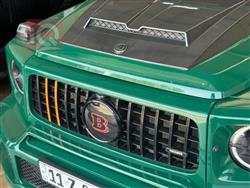 مرسيدس بنز G-Class